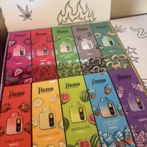 Humo Disposable