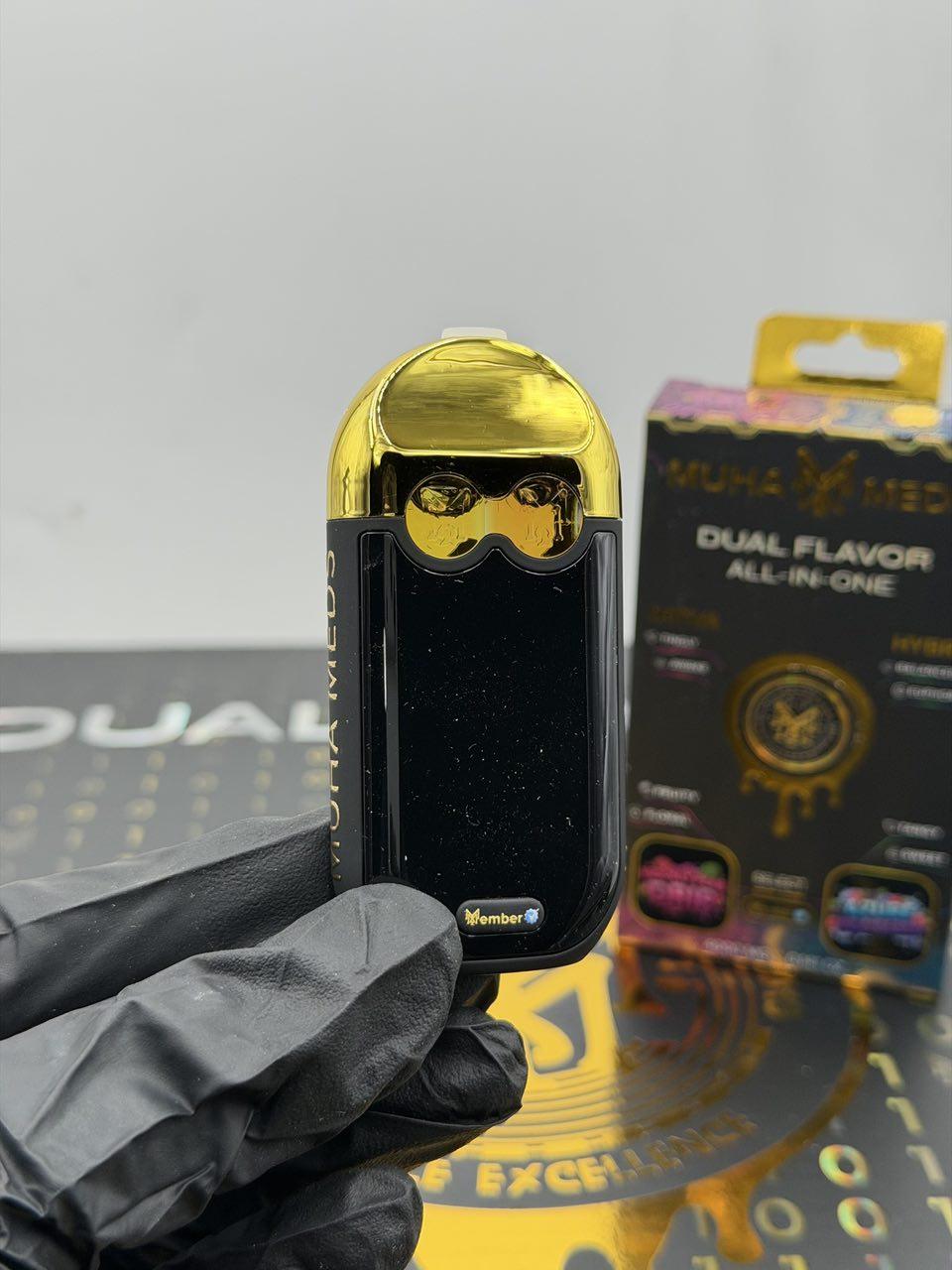 Muha Meds 4g